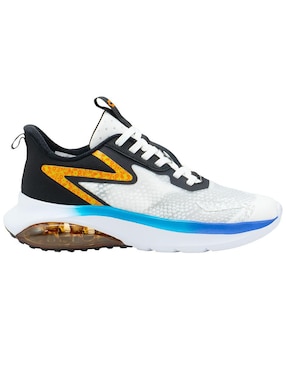 Tenis Charly Sport para hombre