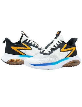 Tenis Charly Sport para hombre