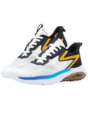 Tenis Charly Sport para hombre