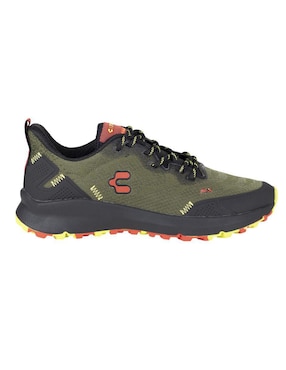 Tenis Charly para hombre