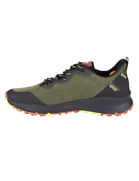 Tenis Charly para hombre