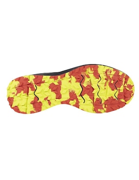 Tenis Charly para hombre