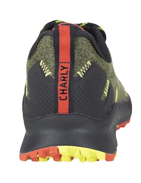 Tenis Charly para hombre