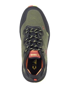 Tenis Charly para hombre