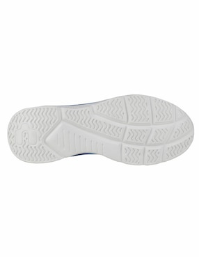 Tenis Charly para hombre