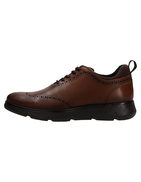 Zapato bostoniano JBE para hombre