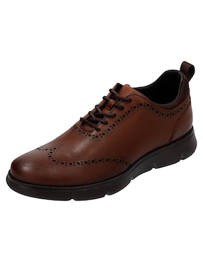 Zapato bostoniano JBE para hombre