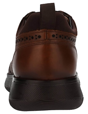Zapato bostoniano JBE para hombre