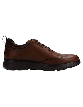 Zapato bostoniano JBE para hombre