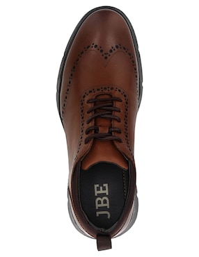 Zapato bostoniano JBE para hombre