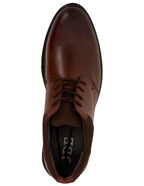 Zapato cerrado JBE para hombre