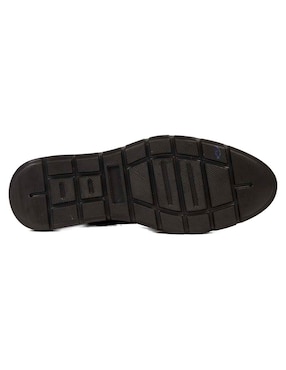 Zapato cerrado JBE para hombre