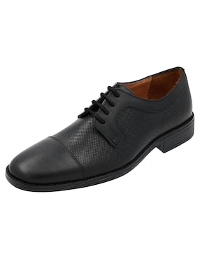 Zapato cerrado Jbe para hombre