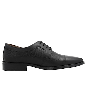 Zapato cerrado Jbe para hombre