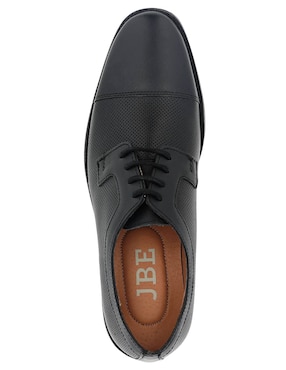 Zapato cerrado Jbe para hombre