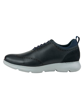 Zapato cerrado Jbe para hombre