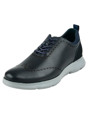Zapato cerrado Jbe para hombre