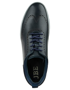 Zapato cerrado Jbe para hombre