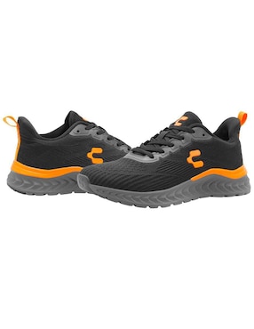 Tenis Charly Sport para hombre