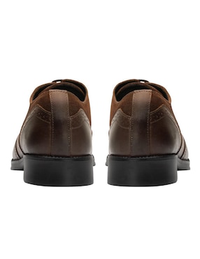 Zapato choclo Dorothy Gaynor para hombre