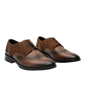 Zapato choclo Dorothy Gaynor para hombre
