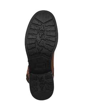 Bota Wkl de piel para hombre