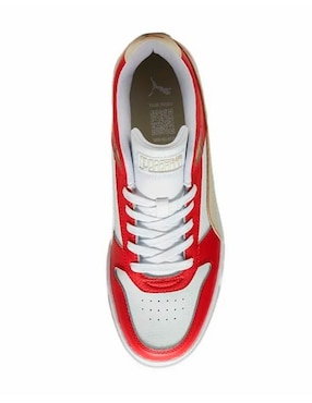 Tenis Puma RBD Game para hombre