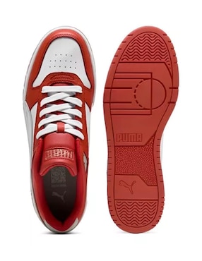 Tenis Puma RBD Game para hombre
