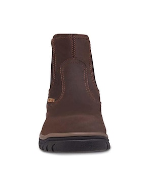 Bota Workland de piel para hombre