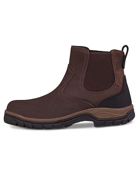 Bota Workland de piel para hombre