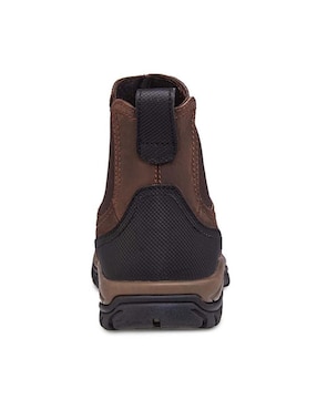 Bota Workland de piel para hombre