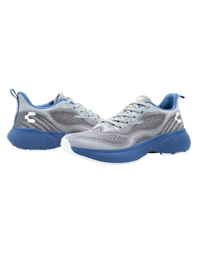 Tenis Charly Sport para hombre