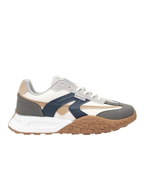 Tenis Dorothy Gaynor para hombre