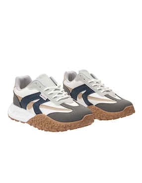 Tenis Dorothy Gaynor para hombre