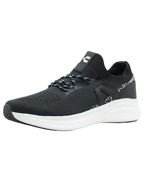 Tenis Charly Running para hombre
