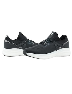 Tenis Charly Running para hombre