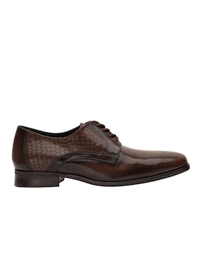 Zapato choclo Dorothy Gaynor para hombre