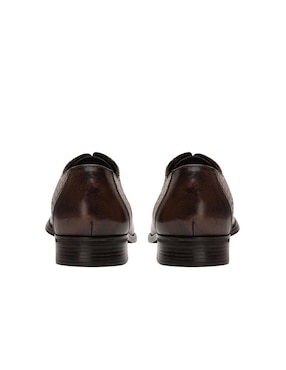 Zapato choclo Dorothy Gaynor para hombre