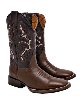 Bota Trankas Boots de piel para hombre