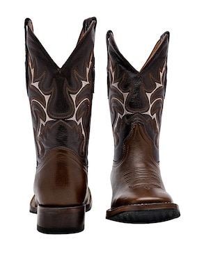 Bota Trankas Boots de piel para hombre