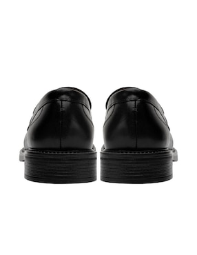 Zapato mocasín Dorothy Gaynor para hombre