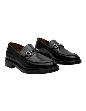Zapato mocasín Dorothy Gaynor para hombre