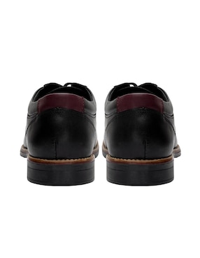 Zapato choclo Dorothy Gaynor para hombre
