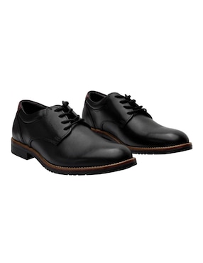 Zapato choclo Dorothy Gaynor para hombre