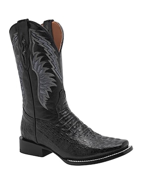 Bota Trankas Boots de piel para hombre