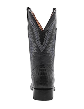 Bota Trankas Boots de piel para hombre