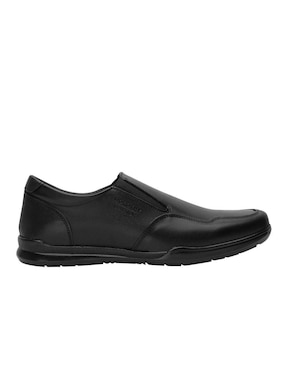 Zapato mocasín Dorothy Gaynor para hombre