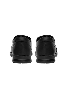 Zapato mocasín Dorothy Gaynor para hombre