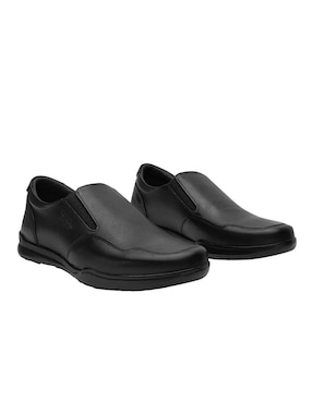 Zapato mocasín Dorothy Gaynor para hombre