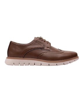 Zapato choclo Dorothy Gaynor para hombre